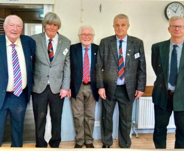 Step up to the oche for charity competition