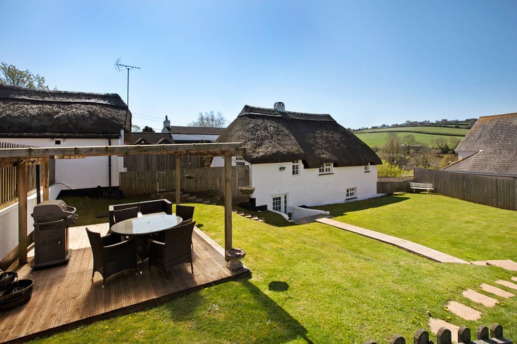 rosemary cottage