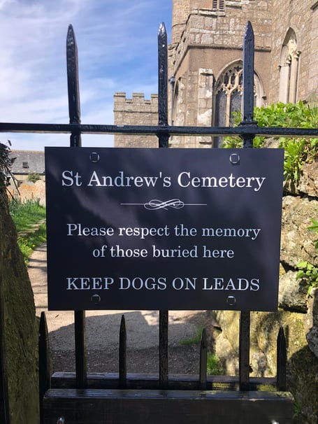 Moretonhampstead Parish Council