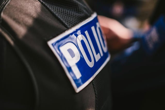 New protest laws on face coverings and pyrotechnics
