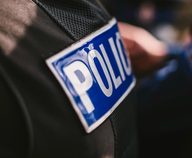 New protest laws on face coverings and pyrotechnics
