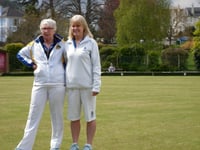 Newton Abbot set for open day ahead of bowls season