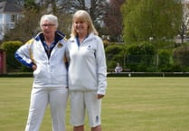 Newton Abbot set for open day ahead of bowls season