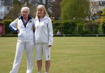 Newton Abbot set for open day ahead of bowls season