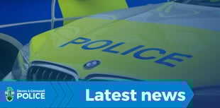 Police officer dismissed over failed maths results claims