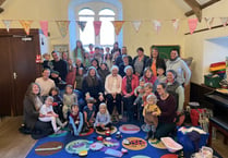 Celebrating 50 years of Widecombe Pre-School