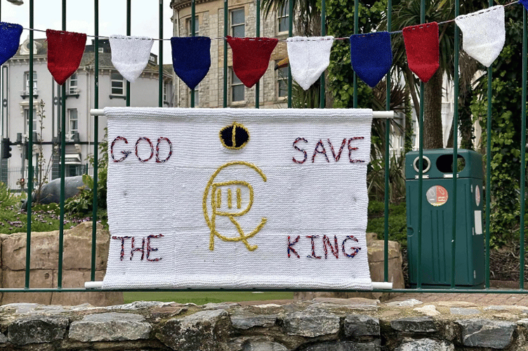 Knitty Noras in Dawlish