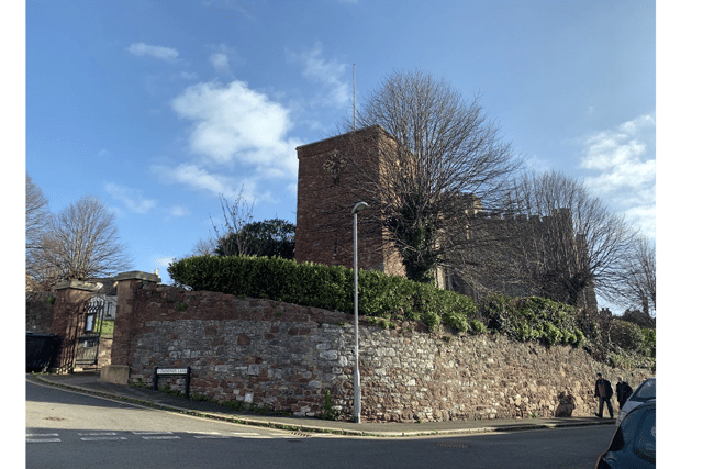 The bells will ring out in Teignmouth on Coronation day