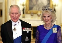 How are you celebrating the Coronation of King Charles III
