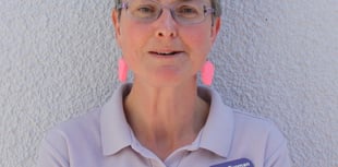 Pre-school boss calls it a day