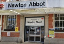 UPDATE: Emergency services led incident stops trains at Newton Abbot
