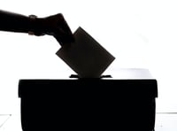 Make sure your voice is heard – vote today in the Local elections