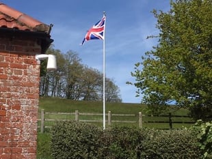 Villagers gear up for Big Coronation Lunch 