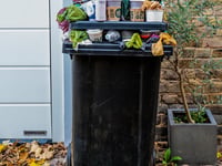 Revised waste collection times for Coronation Bank Holiday