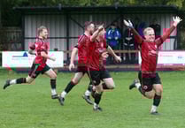 Small talk: Bovey Tracey's season in review
