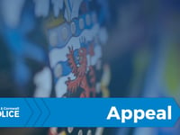 Appeal after tools theft 