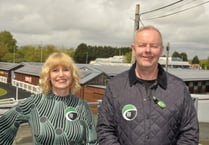 Jane Taylor and John Radford reflect on their electoral success