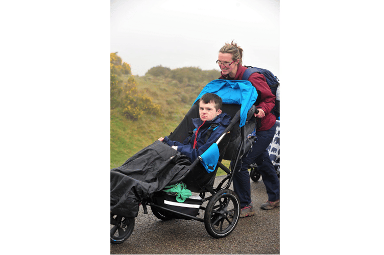 Ten Tors 2023