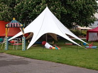 Rain won't dampen Coronation celebration events 