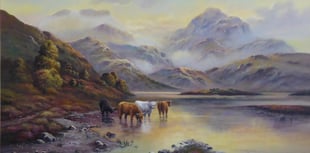 Arts and Antiques in Devon