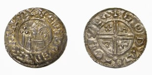 Ancient pennies come to Museum of Dartmoor Life