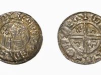 Ancient pennies come to Museum of Dartmoor Life