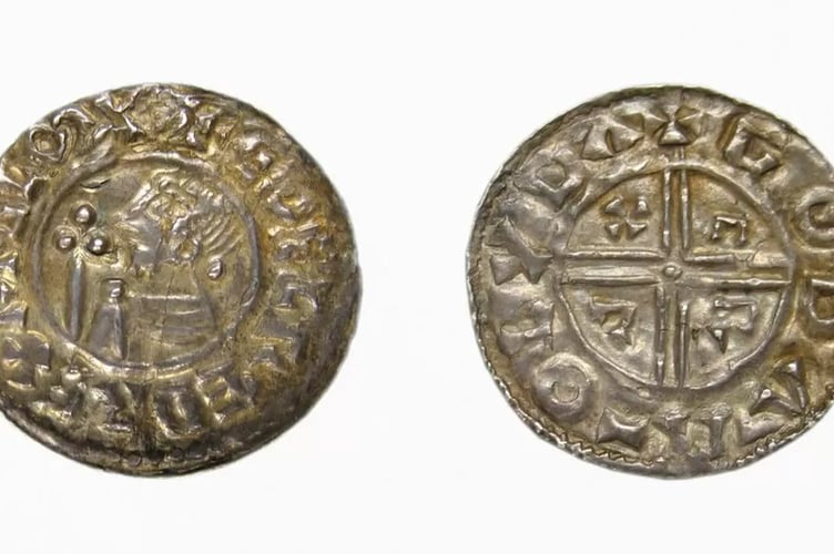 Coins