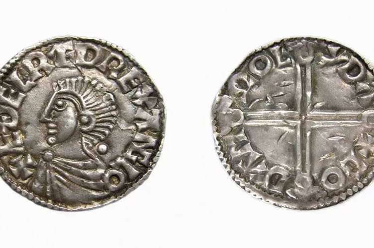 Coins