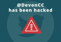 Devon County Council hacked