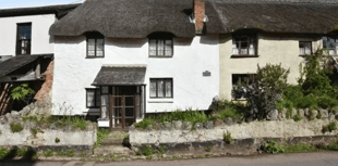 Five Teignbridge properties up for auction this month