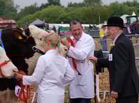 Innovation to be highlighted at Devon County Show
