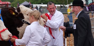 Innovation to be highlighted at Devon County Show