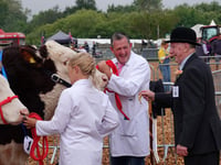 Innovation to be highlighted at Devon County Show