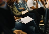 Public invited to annual full council meeting 