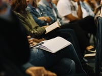 Public invited to annual full council meeting 