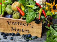 Stall holders sought for upcoming farmers market