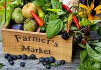 Stall holders sought for upcoming farmers market
