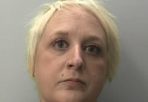 Woman jailed for starting fires 
