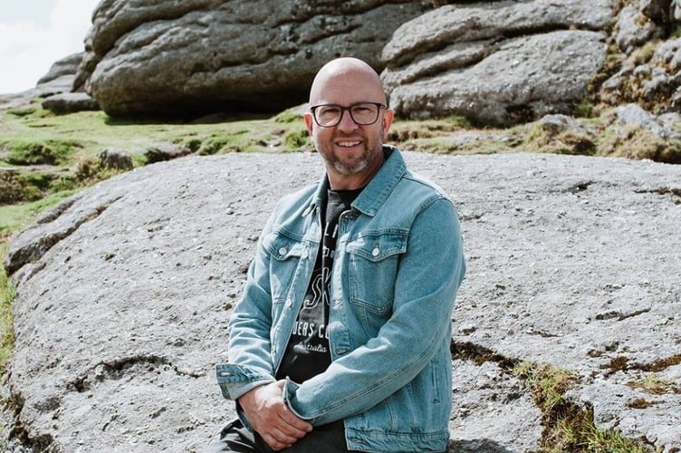 Mark Pugh