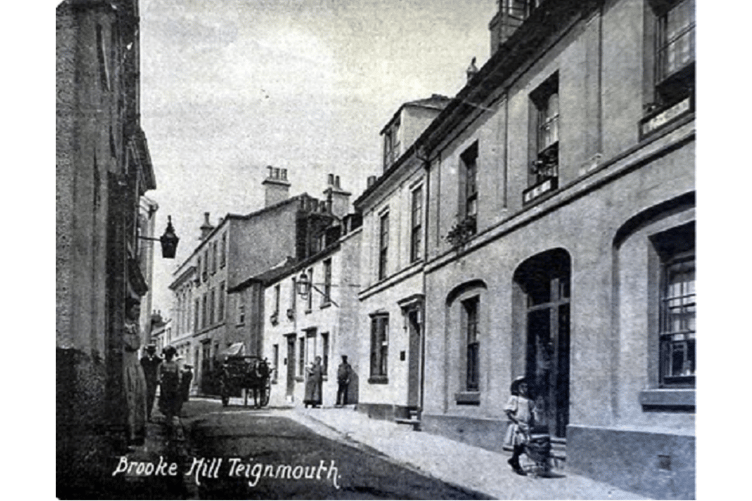 Teignmouth Museum
