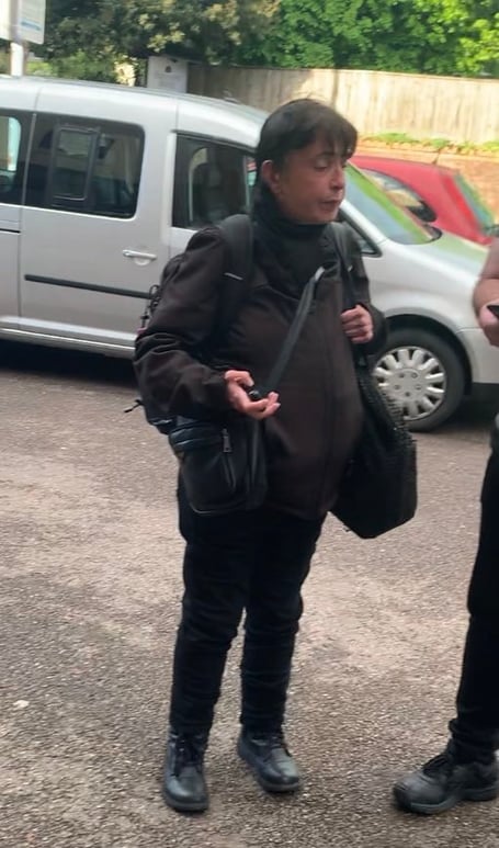 Appeal to find missing woman