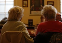 Nearly half of suspected dementia cases in Teignbridge lack a formal diagnosis