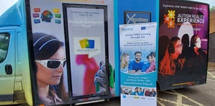 Training shows care providers what it’s like to live with dementia
