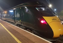 Rail passengers warned services affected by strike 