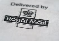 Councillor exploring options for mobile postal service to serve town