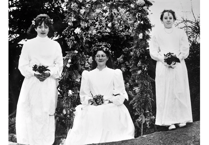 A look back at May Day celebration from years past