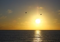 Fine dry bank holiday weekend ahead for Devon 