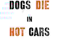 Dogs die in hot cars warn Newton Abbot police