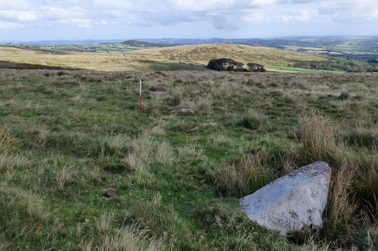 Piles Hill