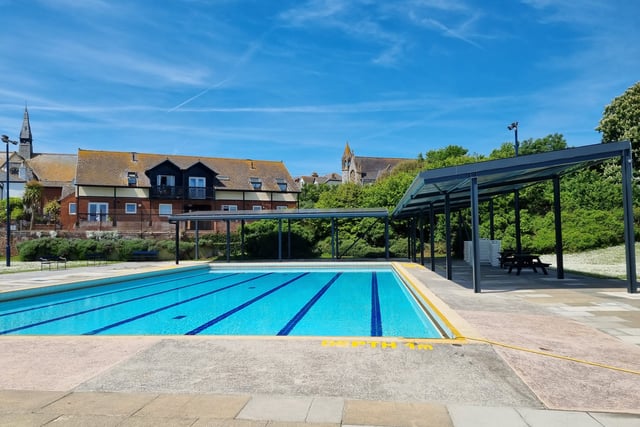 Lido decision to be reviewed